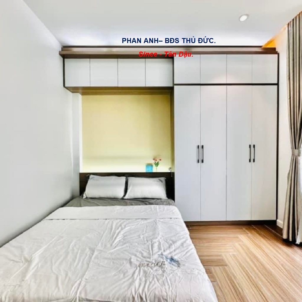 🚀 Bán Nhà Phố Lê Đình Quản, Quận 2_ Hẻm Xe Tải_ 4 Tầng 3 Pn _ Chỉ Có 9 Tỷ…9999! - Ảnh 2